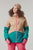 Picture Fresya Womens Jacket Dark Stone M 