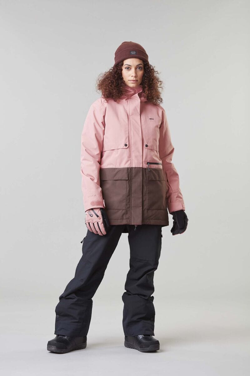 Picture Glawi Womens Jacket 