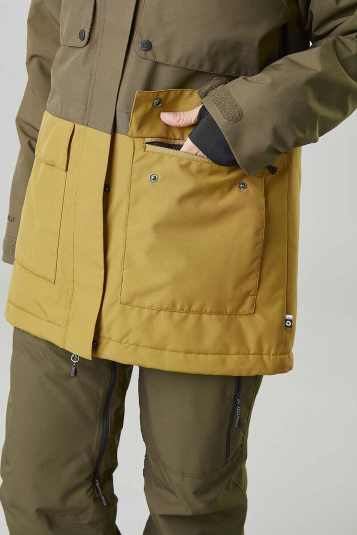Picture Glawi Womens Jacket 