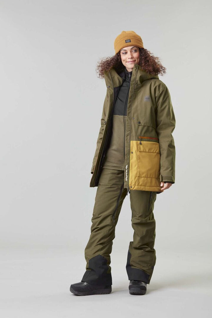 Picture Glawi Womens Jacket 