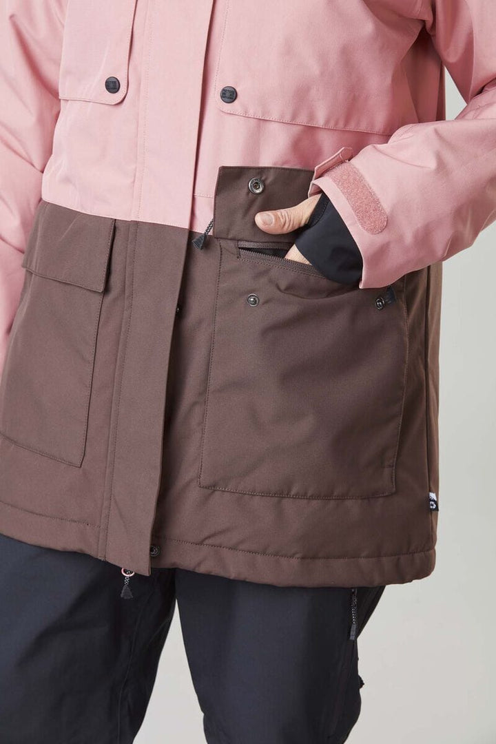 Picture Glawi Womens Jacket 