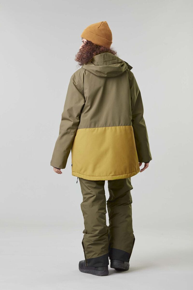 Picture Glawi Womens Jacket 