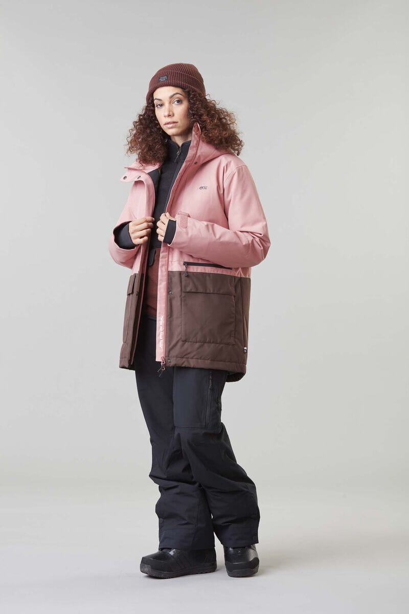 Picture Glawi Womens Jacket 