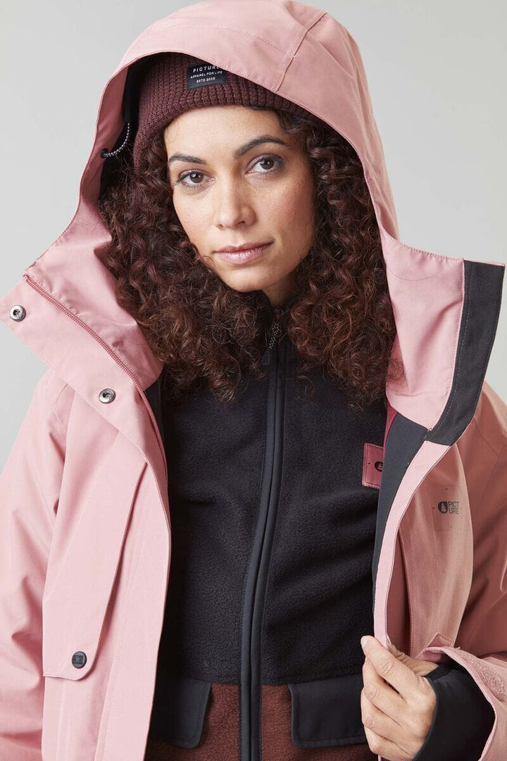 Picture Glawi Womens Jacket 