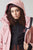 Picture Glawi Womens Jacket 