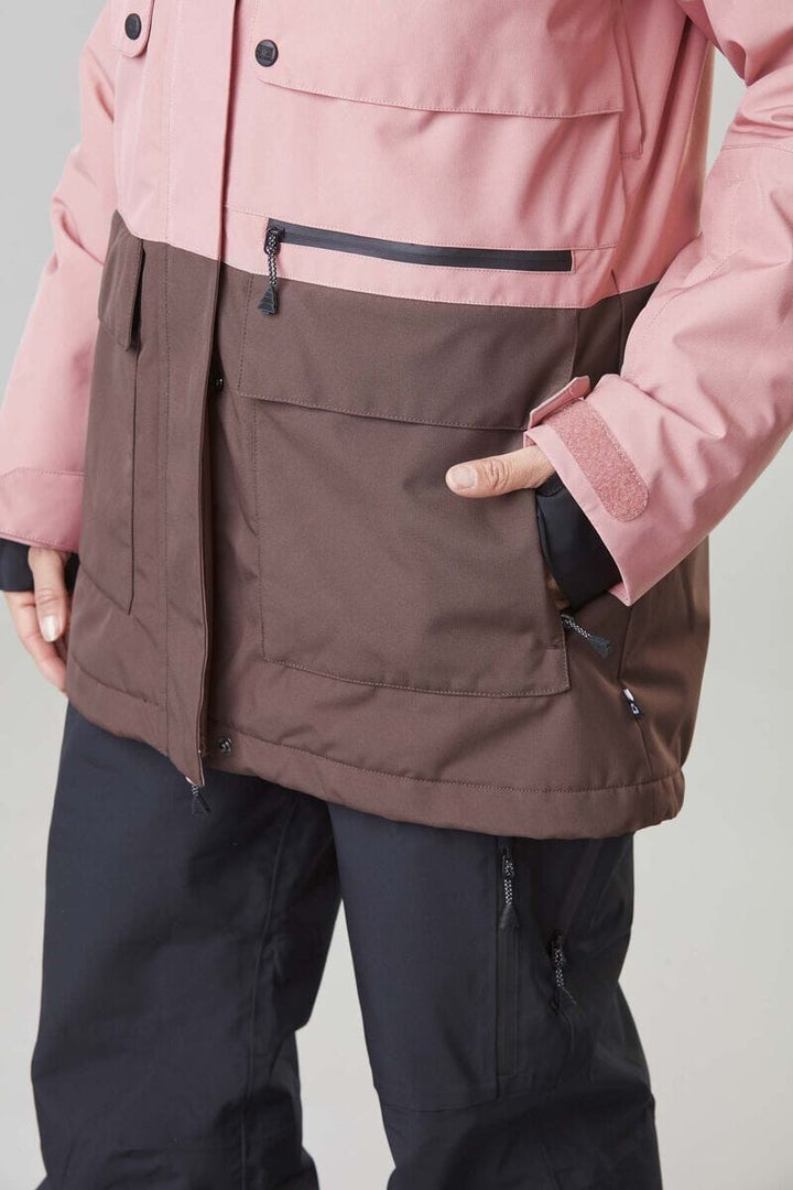 Picture Glawi Womens Jacket 