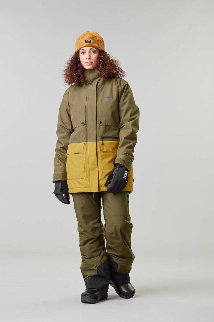 Picture Glawi Womens Jacket 