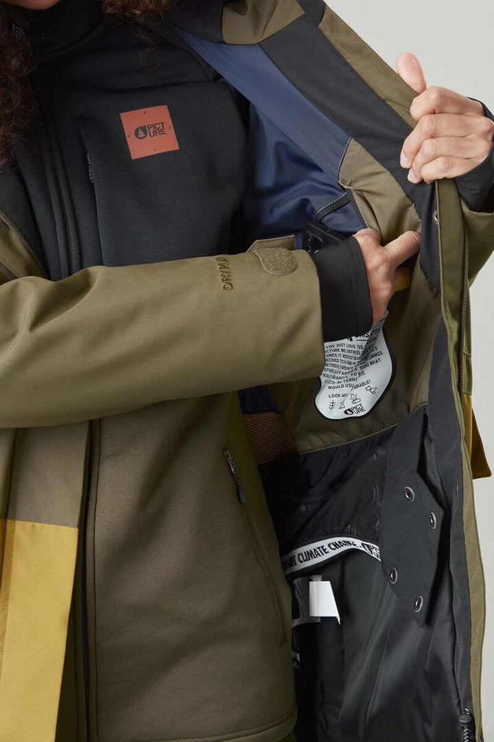 Picture Glawi Womens Jacket 