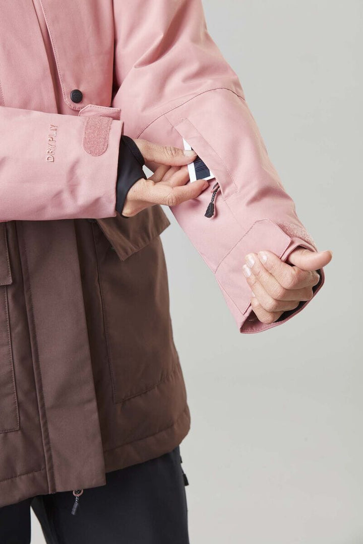 Picture Glawi Womens Jacket 