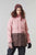 Picture Glawi Womens Jacket Ash Rose S 
