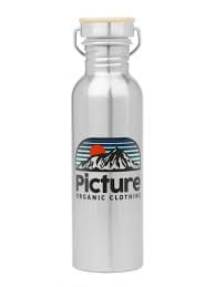 Picture Hampton Flask Metal Mat 