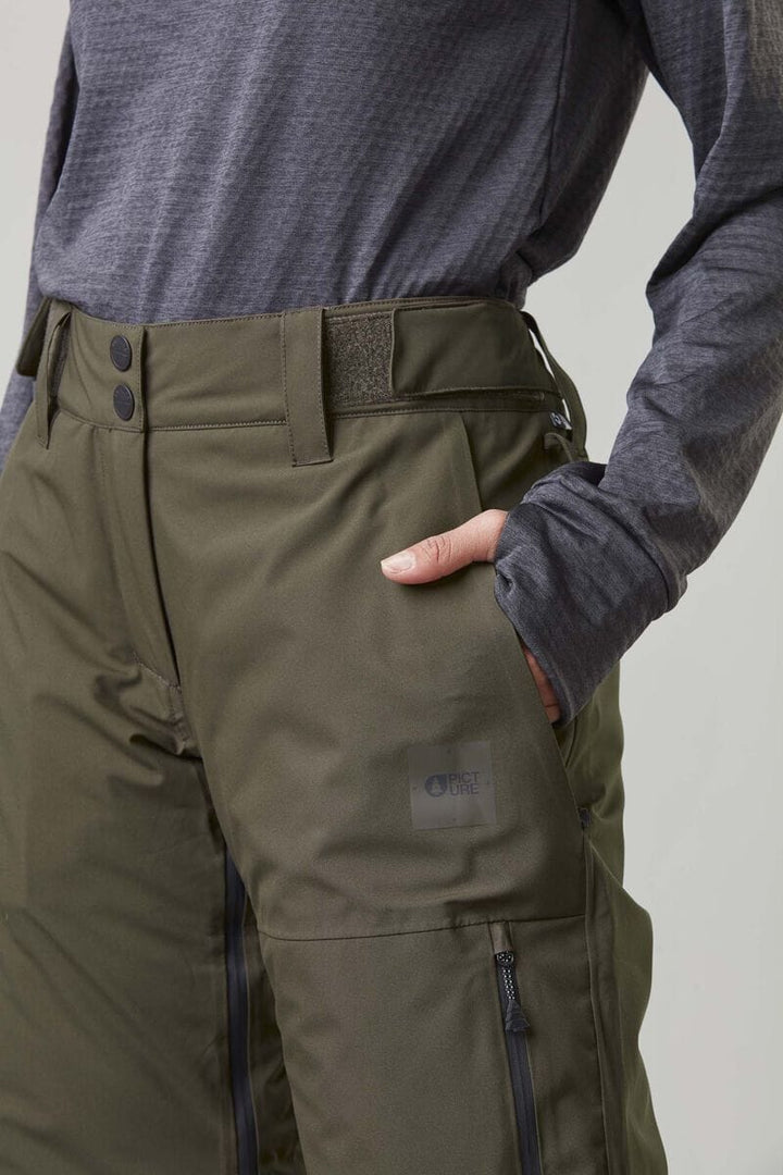 Picture Hermiance Womens Pants 