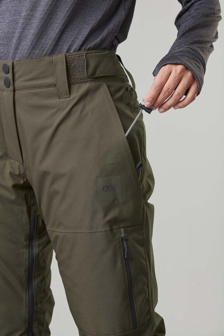 Picture Hermiance Womens Pants 