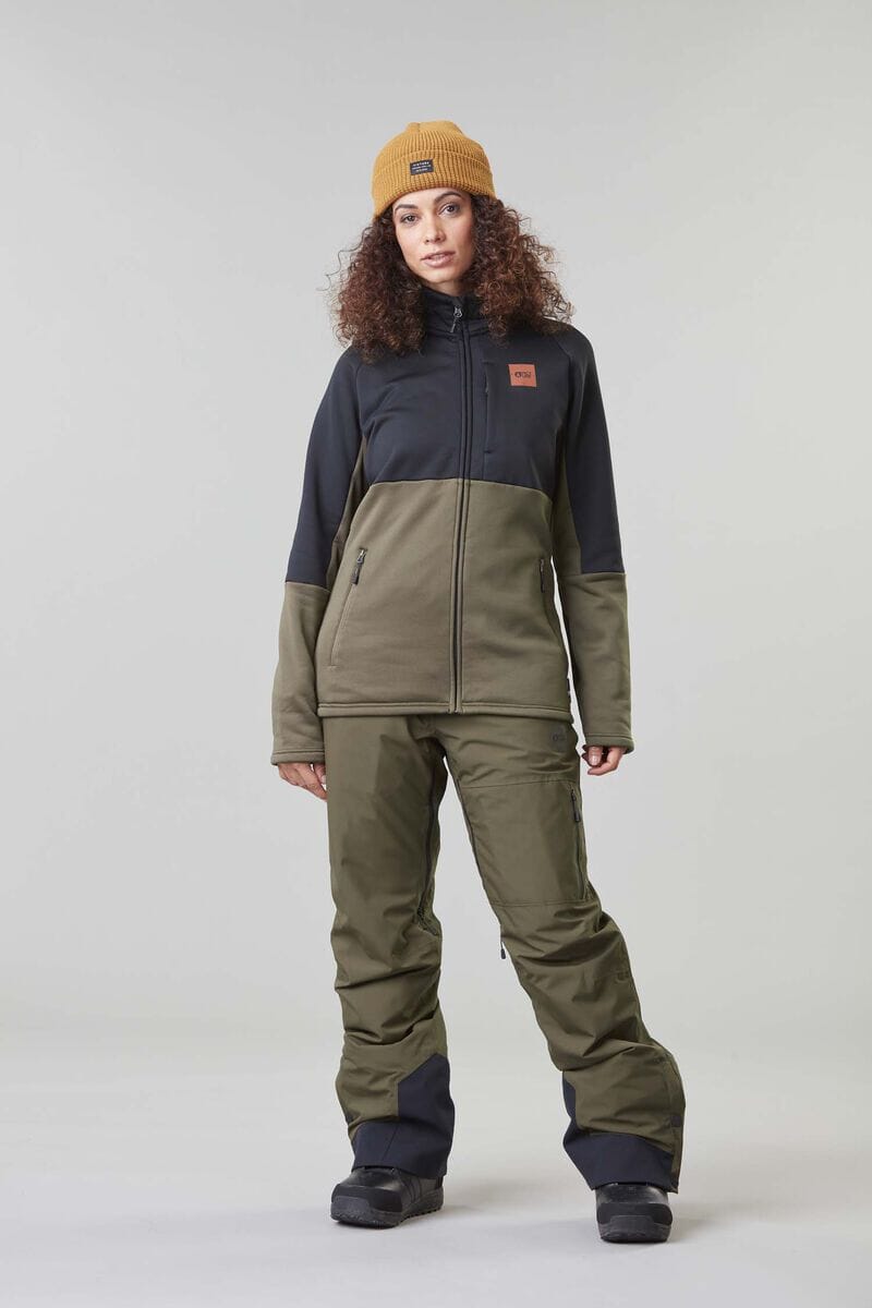 Picture Hermiance Womens Pants 
