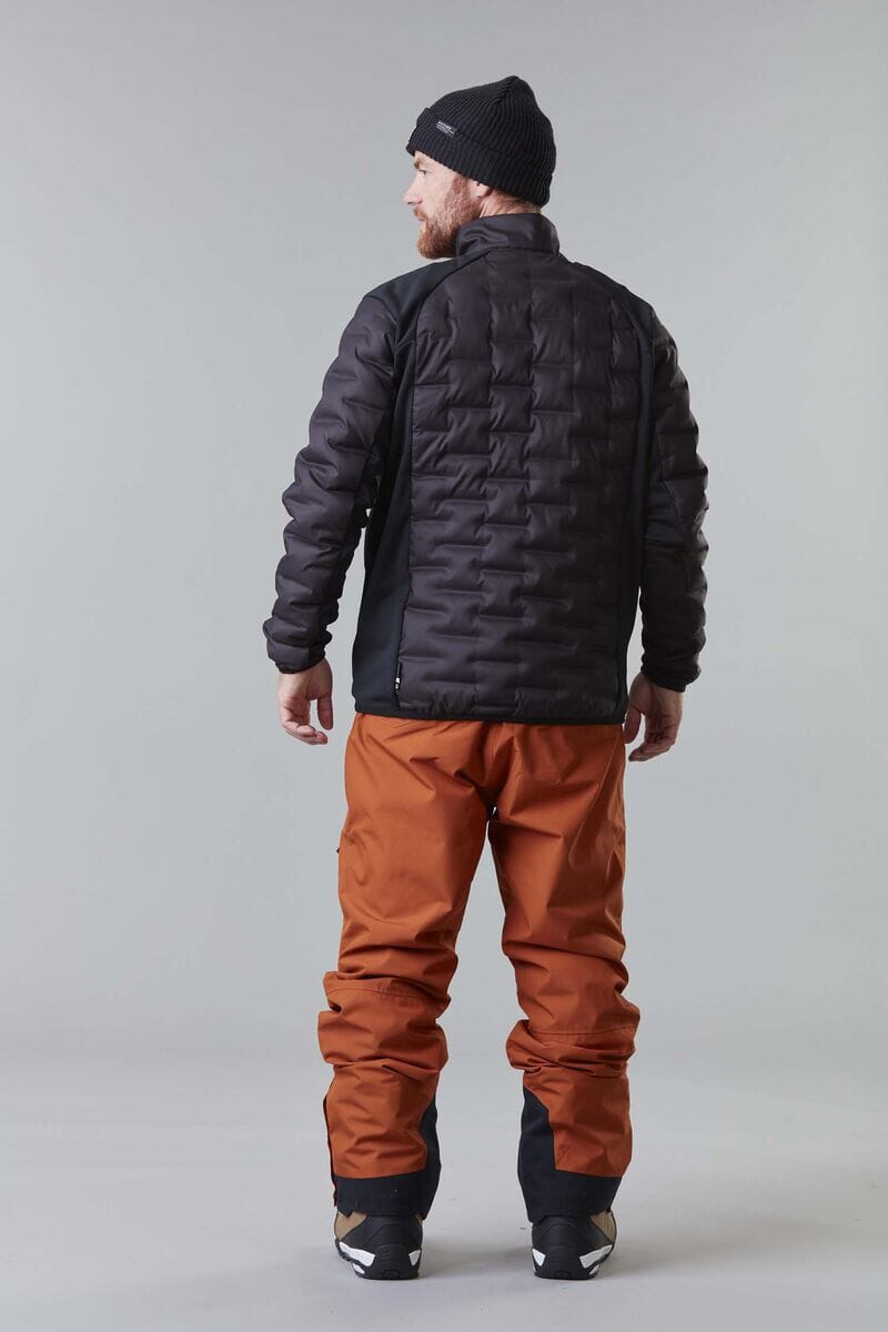 Picture Horses Jacket 