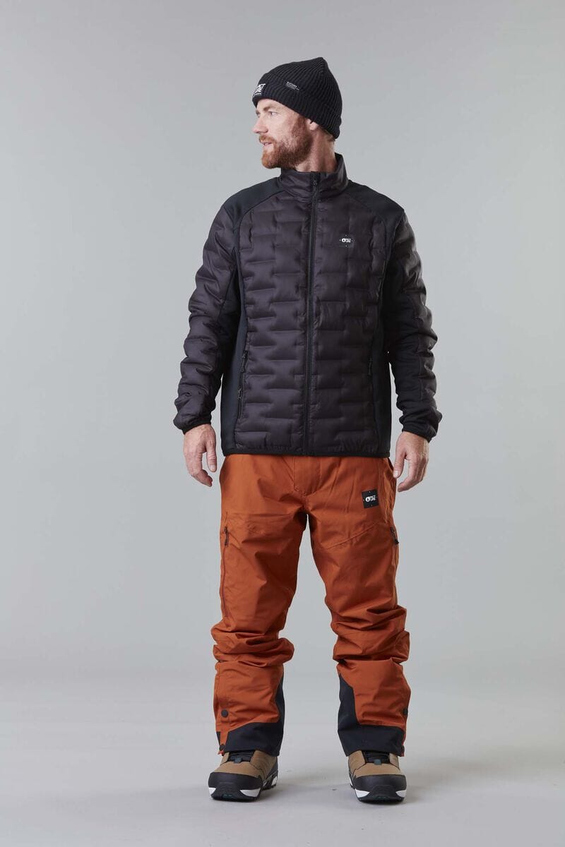 Picture Horses Jacket 