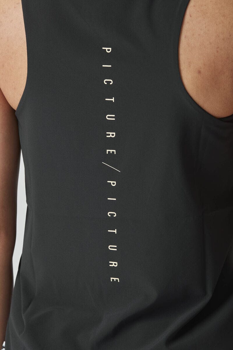 Picture Ice Flow Tech Tank 