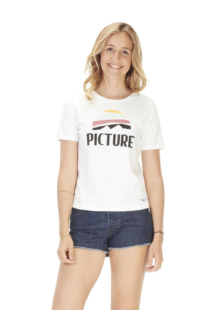 PICTURE KEY TEE 