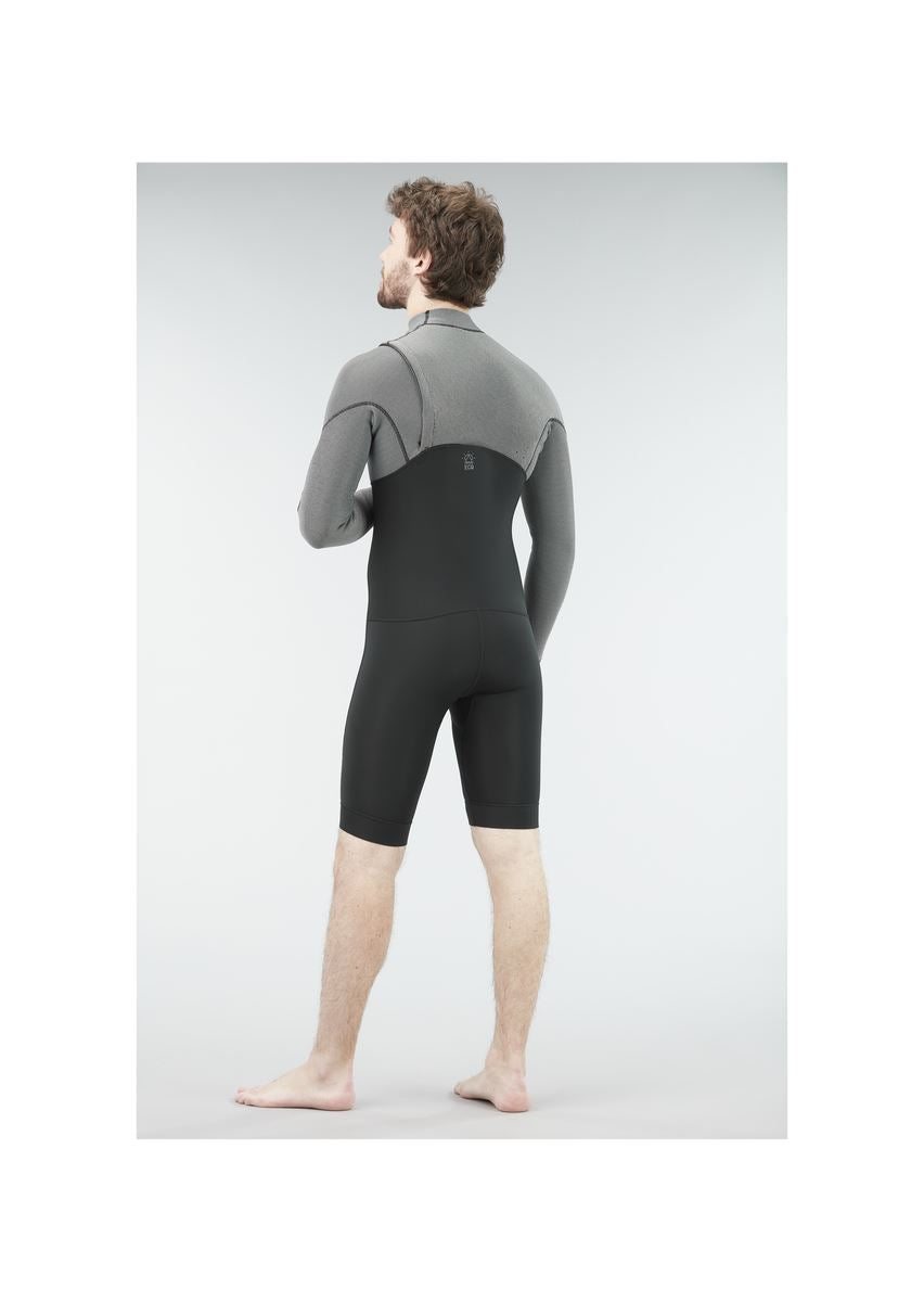 Picture Meta Long Sleeve 2/2 Free Wetsuit 