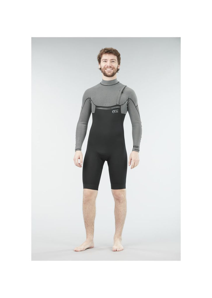 Picture Meta Long Sleeve 2/2 Free Wetsuit 