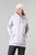Picture Park Tech Womens Hoodie Misty Lilac S 
