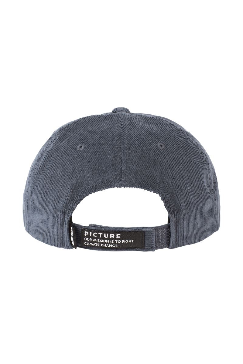 Picture Qorda Cap 