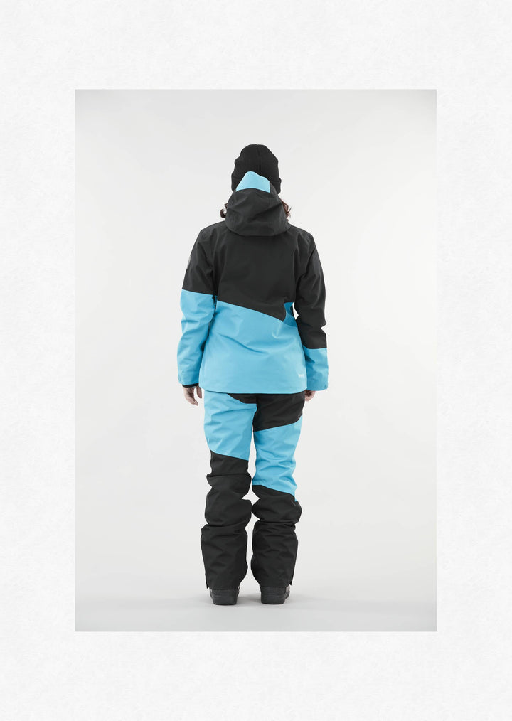 Picture Seen Womens Jacket 