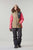 Picture Seen Womens Jacket 