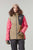 Picture Seen Womens Jacket Dark Stone S 