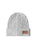 Picture Ship Beanie Grey Melange 