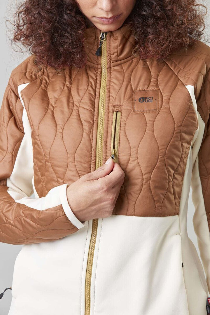Picture Tehanie Hybrid Jacket 