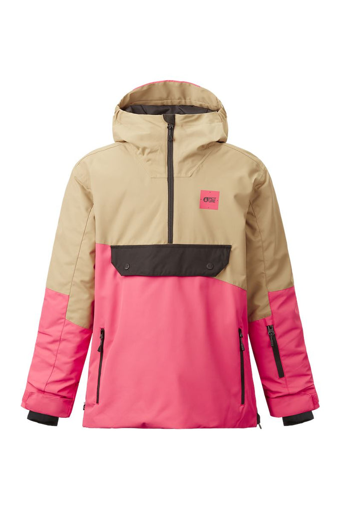 Picture Testy Youth Jacket 