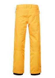 Picture Time Youth Pants 