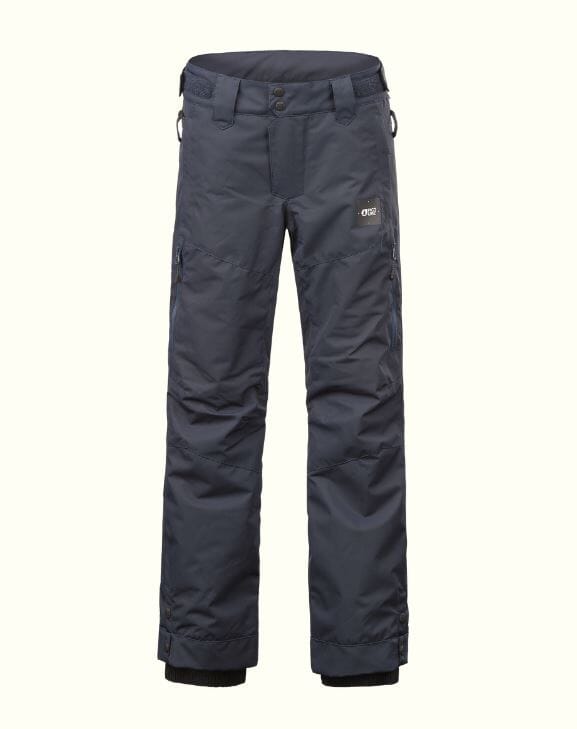 Picture Time Youth Pants Dark Blue 8Y 