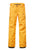 Picture Time Youth Pants Yellow 8 