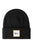 Picture Uncle Beanie Black 