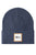 Picture Uncle Beanie Dark Blue 