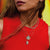 Pilgrim Bathilda Necklace 