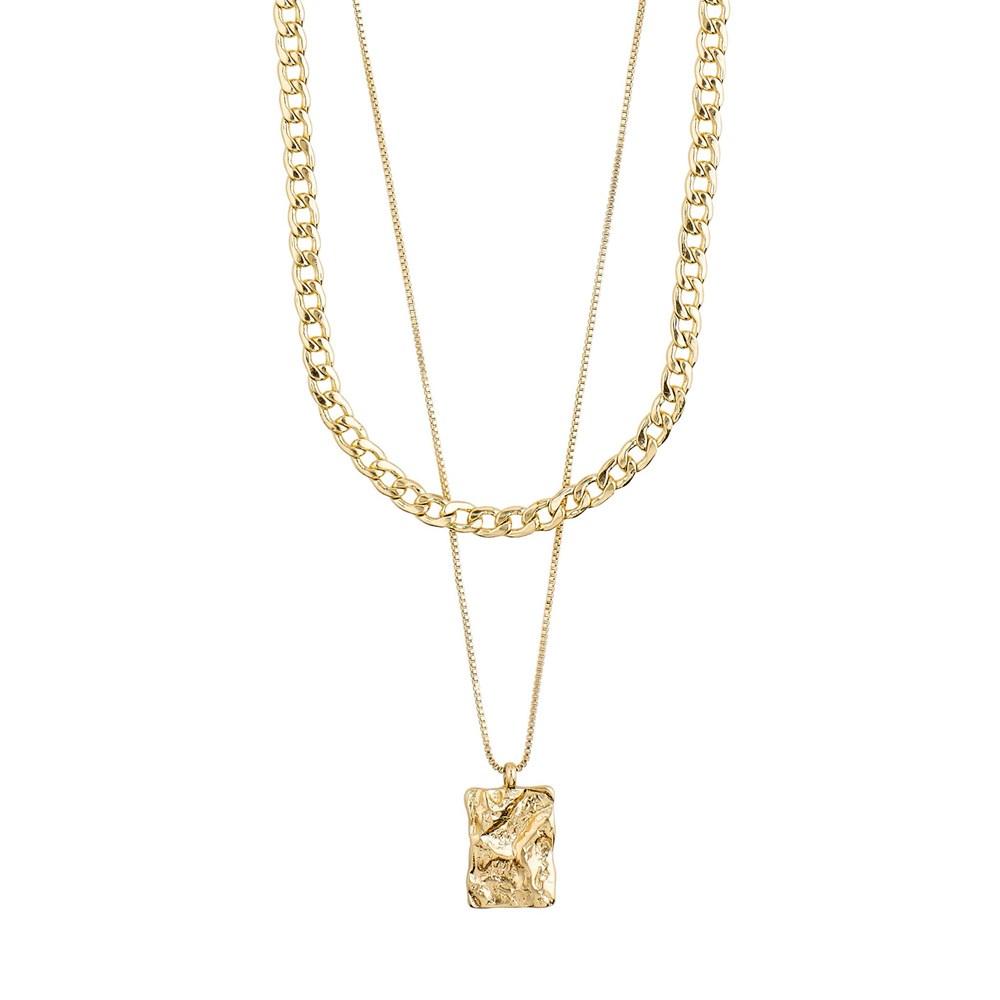 Pilgrim Bathilda Necklace 