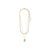 Pilgrim Bathilda Necklace 