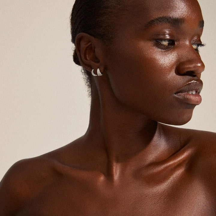 Pilgrim Jemma Earrings 