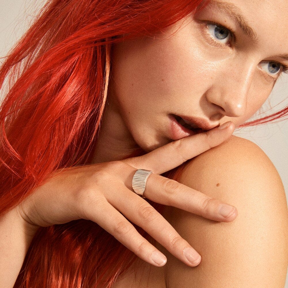 Pilgrim Jemma Ring 
