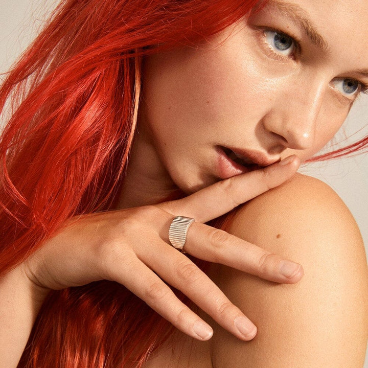 Pilgrim Jemma Ring 