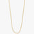Pilgrim Jojo 2-in-1 Necklace 
