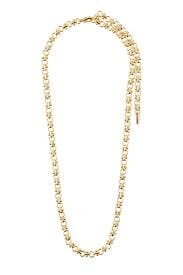 Pilgrim Nomad Chain Necklace 