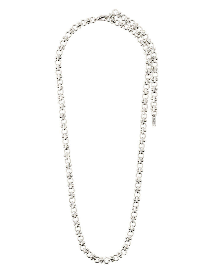 Pilgrim Nomad Chain Necklace 