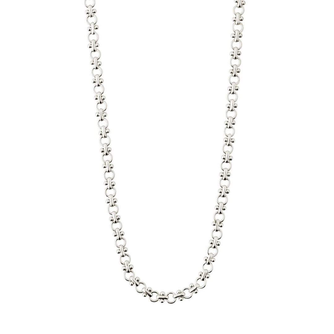 Pilgrim Nomad Chain Necklace 
