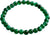 Pilgrim Powerstone Bracelet Green Agate 