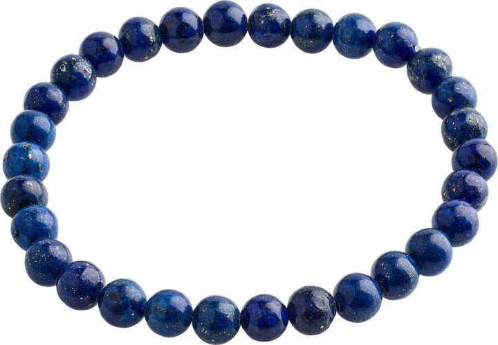 Pilgrim Powerstone Bracelet Lapis Lazuli 