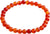 Pilgrim Powerstone Bracelet Red Agate 